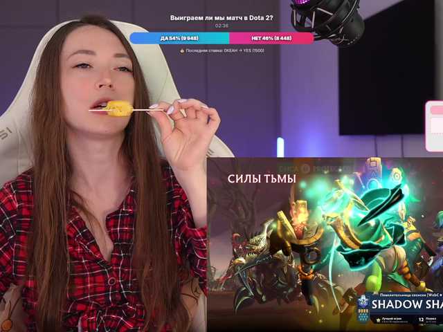 lollipop-o live cam on BongaCams