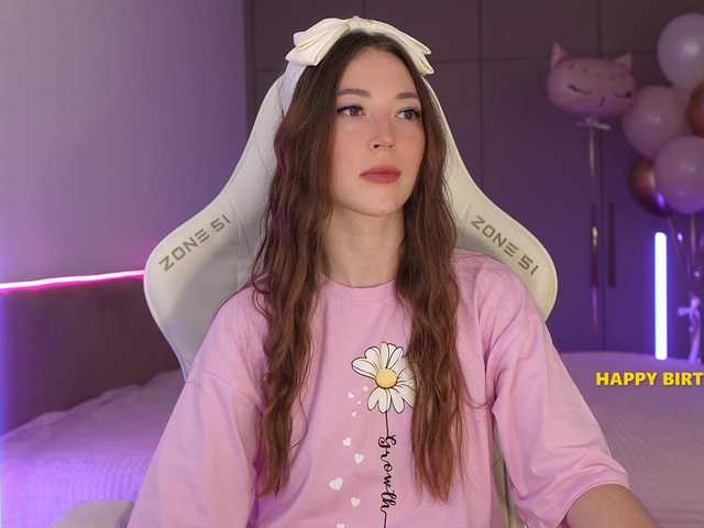 lollipop-o live cam on BongaCams
