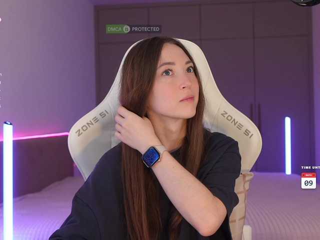 lollipop-o live cam on BongaCams