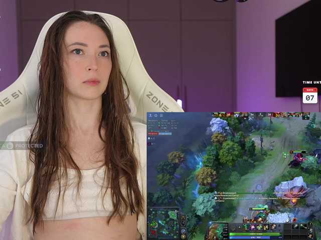 lollipop-o live cam on BongaCams