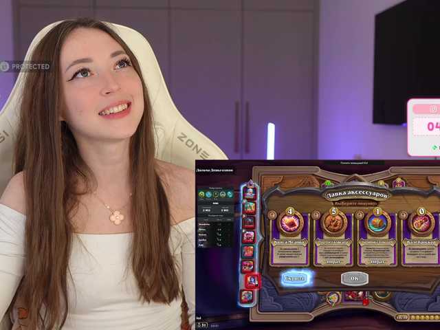 lollipop-o's BongaCams show and profile