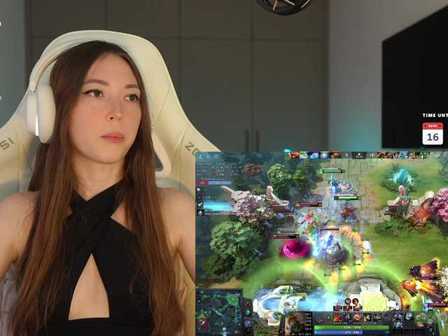 lollipop-o live cam on BongaCams