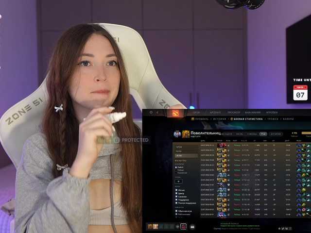 lollipop-o live cam on BongaCams