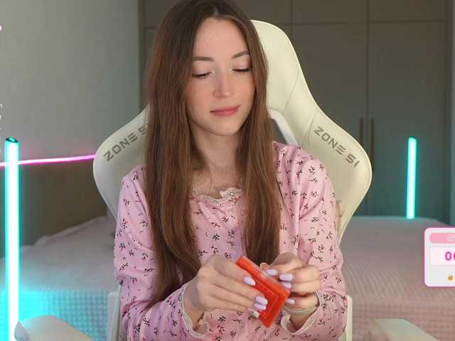lollipop-o live cam on BongaCams