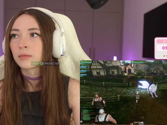 lollipop-o's BongaCams show and profile