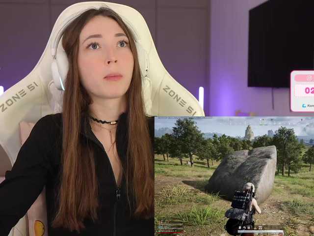 lollipop-o's BongaCams show and profile