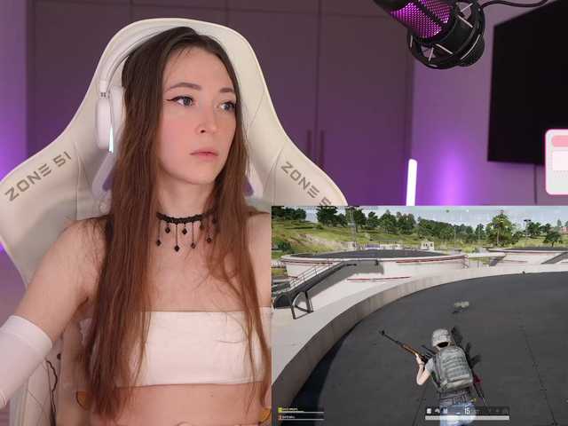 lollipop-o live cam on BongaCams