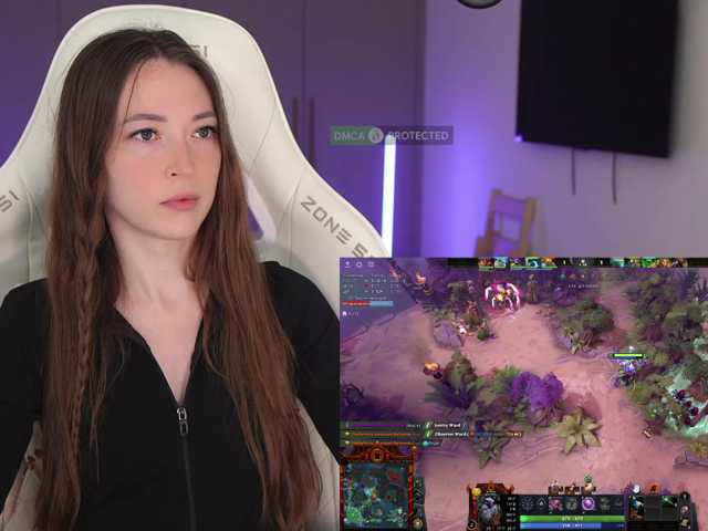 lollipop-o, en directo ahora en BongaCams
