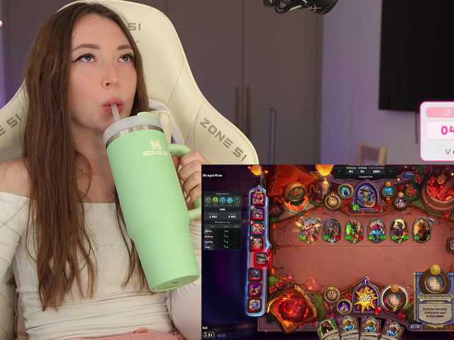 lollipop-o's BongaCams show and profile