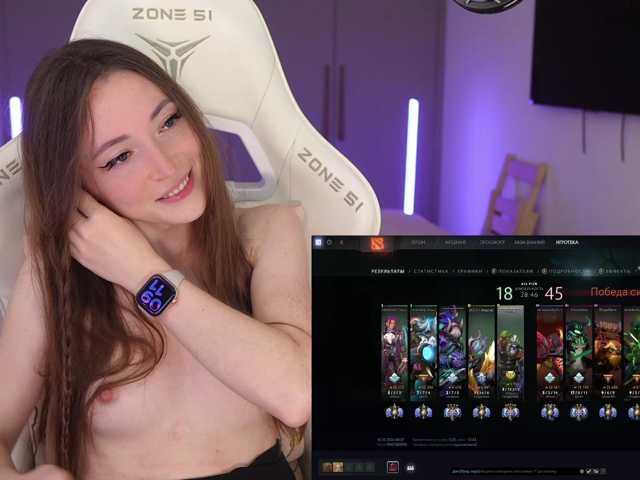 lollipop-o live cam preview