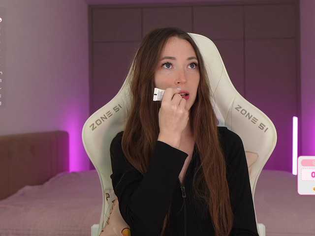 lollipop-o live cam on BongaCams