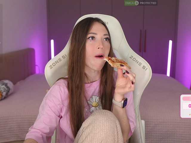 lollipop-o live cam on BongaCams