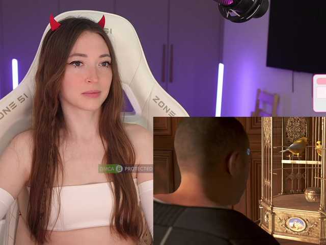 lollipop-o live cam on BongaCams