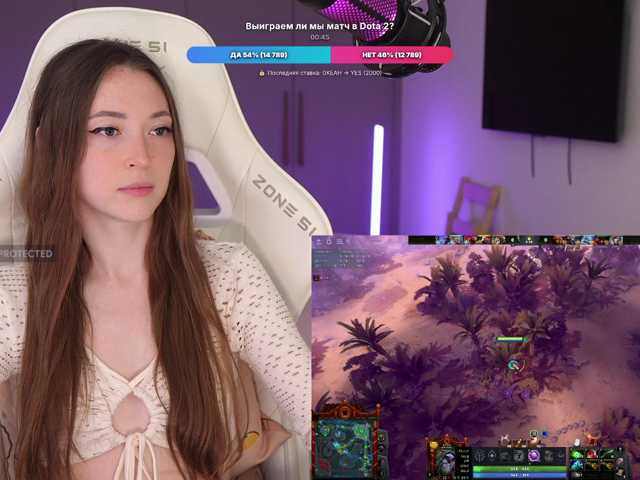 lollipop-o live cam on BongaCams