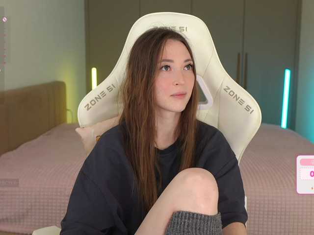 lollipop-o live cam on BongaCams