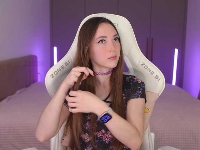 lollipop-o, en vivo ahora en BongaCams
