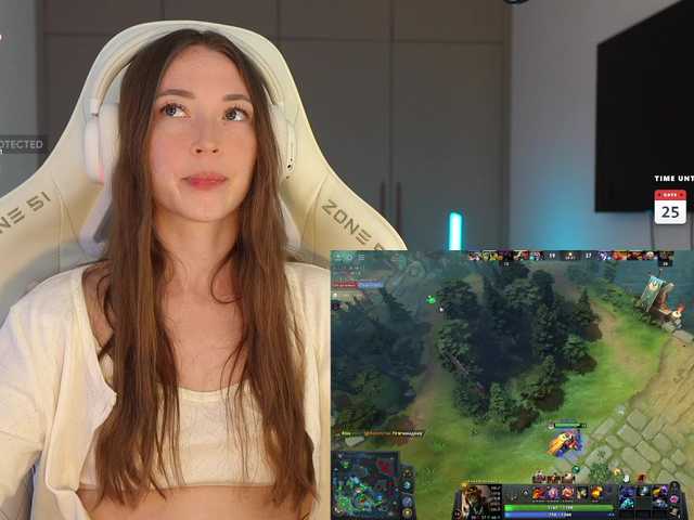 lollipop-o live cam on BongaCams