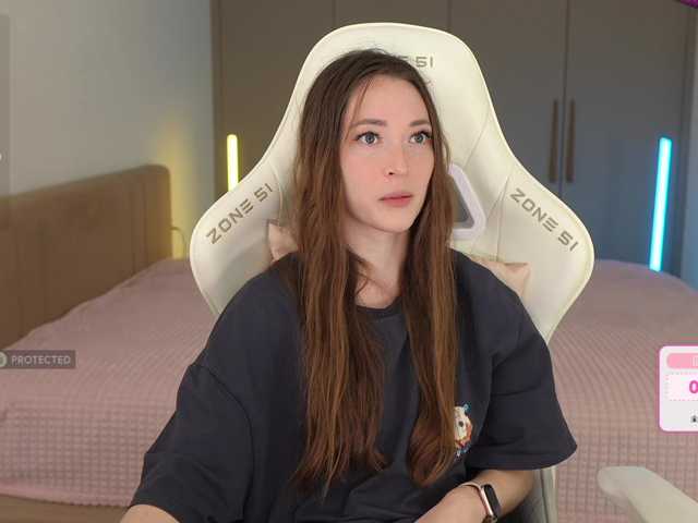 lollipop-o live cam on BongaCams
