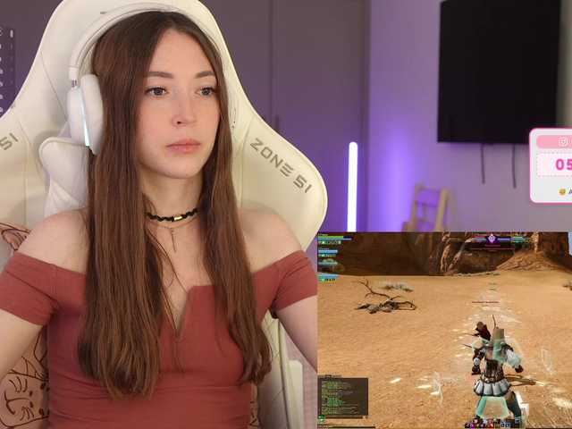 lollipop-o's BongaCams show and profile