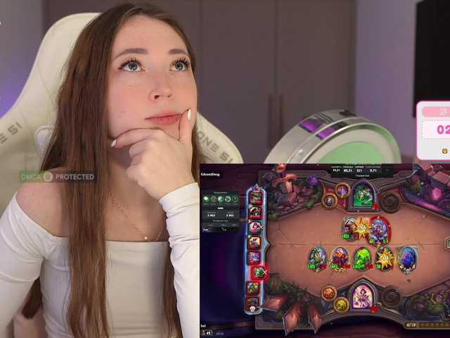 lollipop-o's BongaCams show and profile