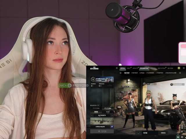 lollipop-o live cam on BongaCams