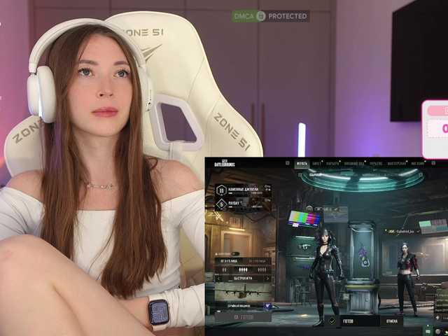 lollipop-o live cam on BongaCams