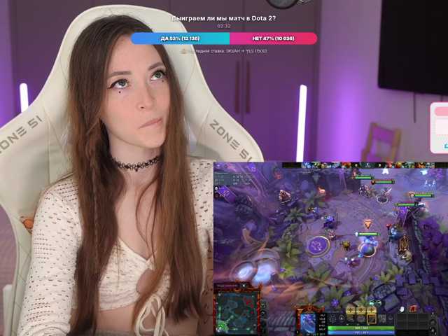 lollipop-o live cam preview