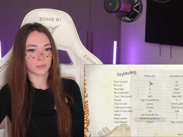 lollipop-o live cam on BongaCams