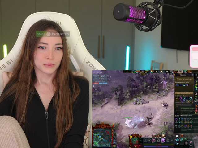 lollipop-o live cam preview