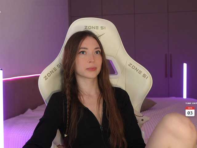 lollipop-o live webcam show