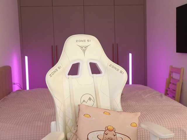 lollipop-o live cam on BongaCams