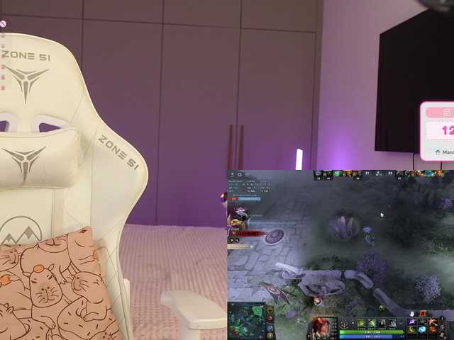 lollipop-o's BongaCams show and profile