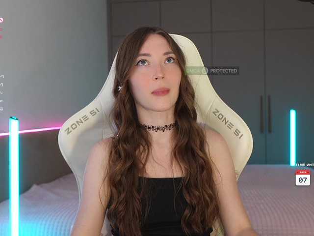 lollipop-o live cam on BongaCams