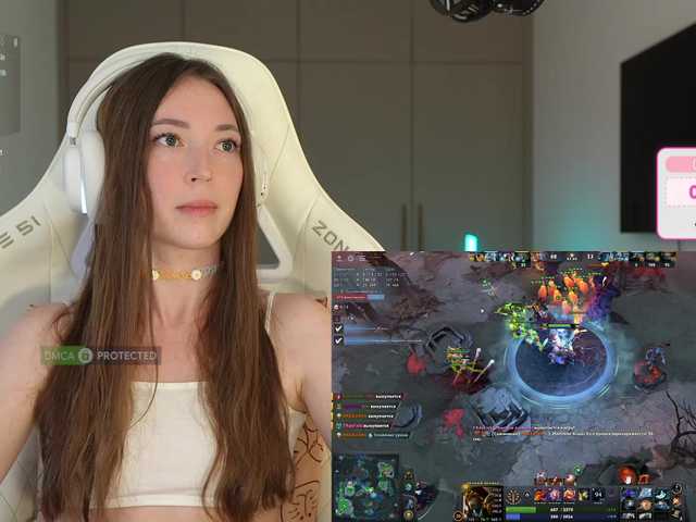 lollipop-o live cam on BongaCams