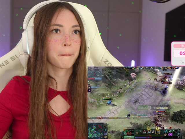 lollipop-o's BongaCams show and profile