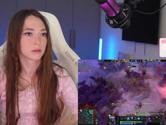 lollipop-o live cam preview