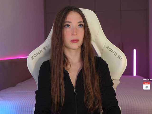lollipop-o live webcam show