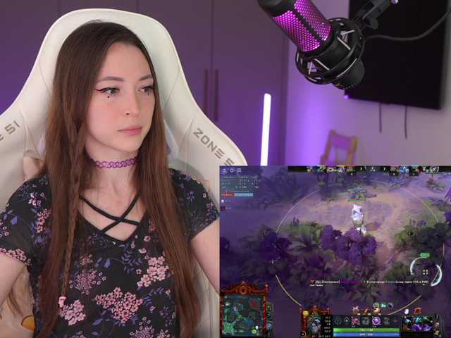lollipop-o live cam preview