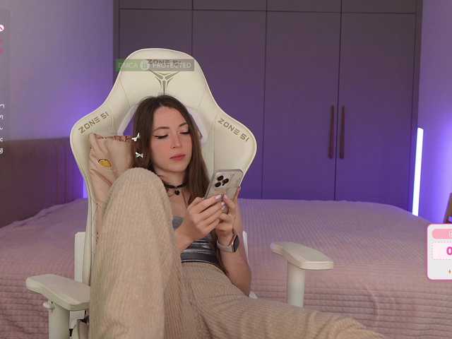 lollipop-o live cam preview