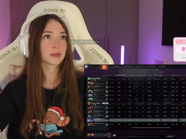 lollipop-o на llcam