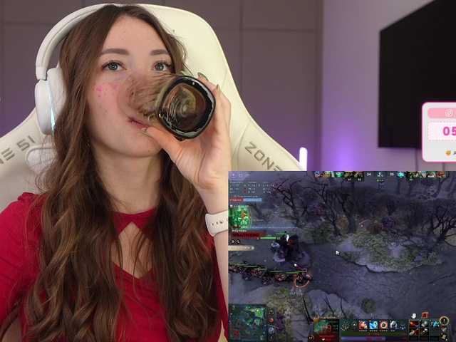 lollipop-o's BongaCams show and profile