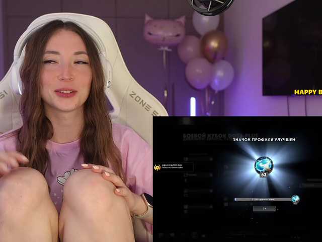 lollipop-o live webcam show