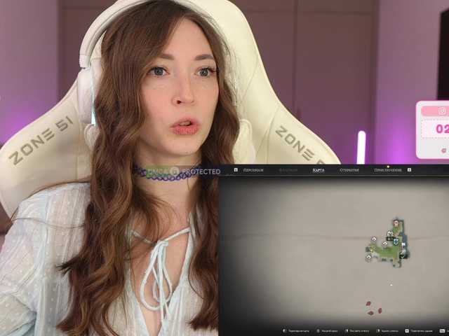 lollipop-o's BongaCams show and profile