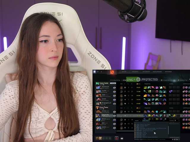lollipop-o live cam on BongaCams
