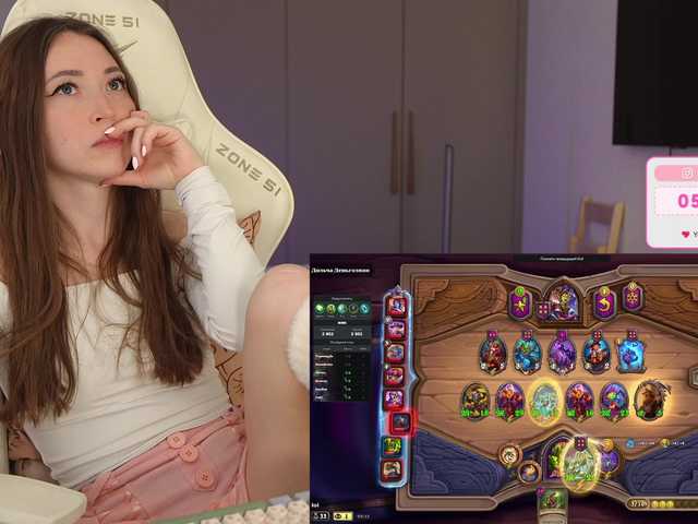 lollipop-o's BongaCams show and profile