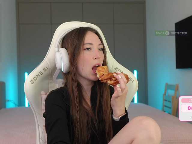 lollipop-o live cam on BongaCams