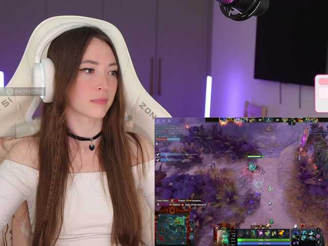 lollipop-o live cam preview
