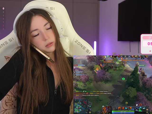 lollipop-o's BongaCams show and profile