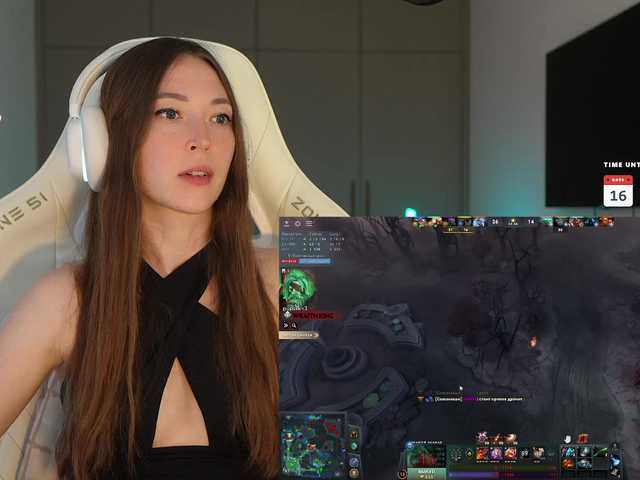 lollipop-o live cam on BongaCams