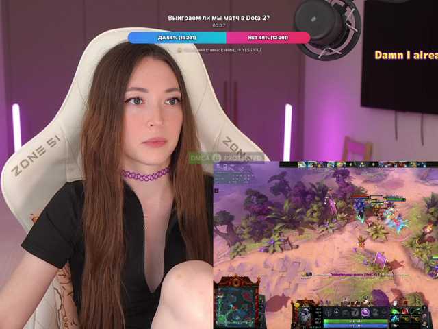 lollipop-o live cam on BongaCams